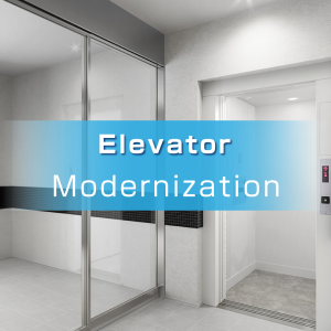 Elevator Modernization